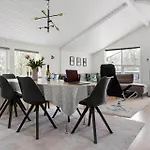 Feriehus Bl1336-blokhus-berberisvej-18 *