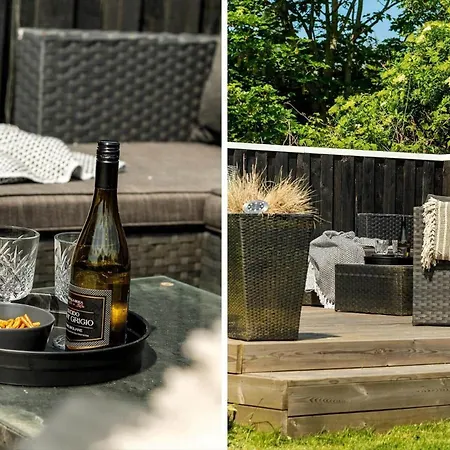 Vakantiehuis Bl1336-blokhus-berberisvej-18 *