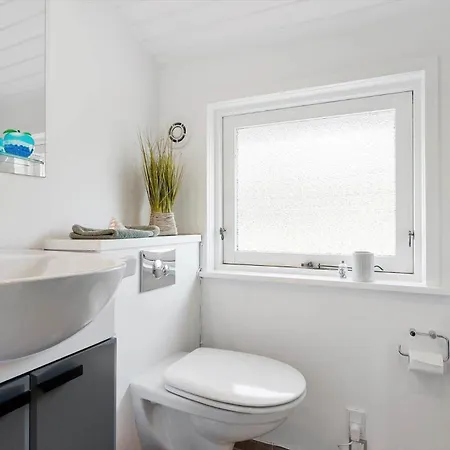 Vakantiehuis Bl1336-blokhus-berberisvej-18 *