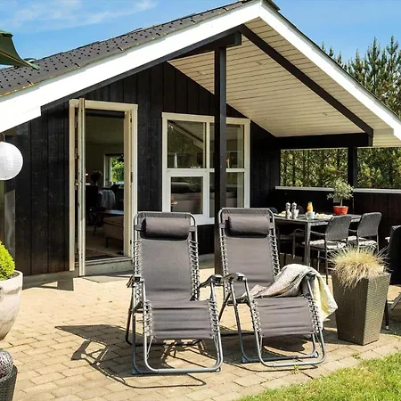Bl1336-blokhus-berberisvej-18 Vakantiehuis Blokhus