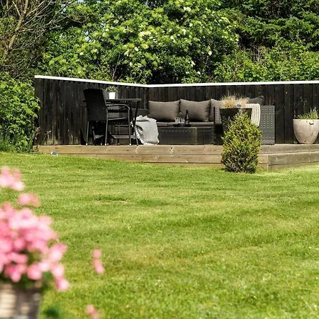 Vakantiehuis Bl1336-blokhus-berberisvej-18 *