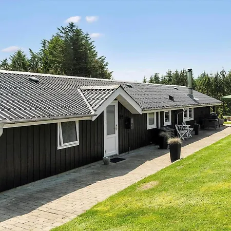 Vakantiehuis Bl1336-blokhus-berberisvej-18